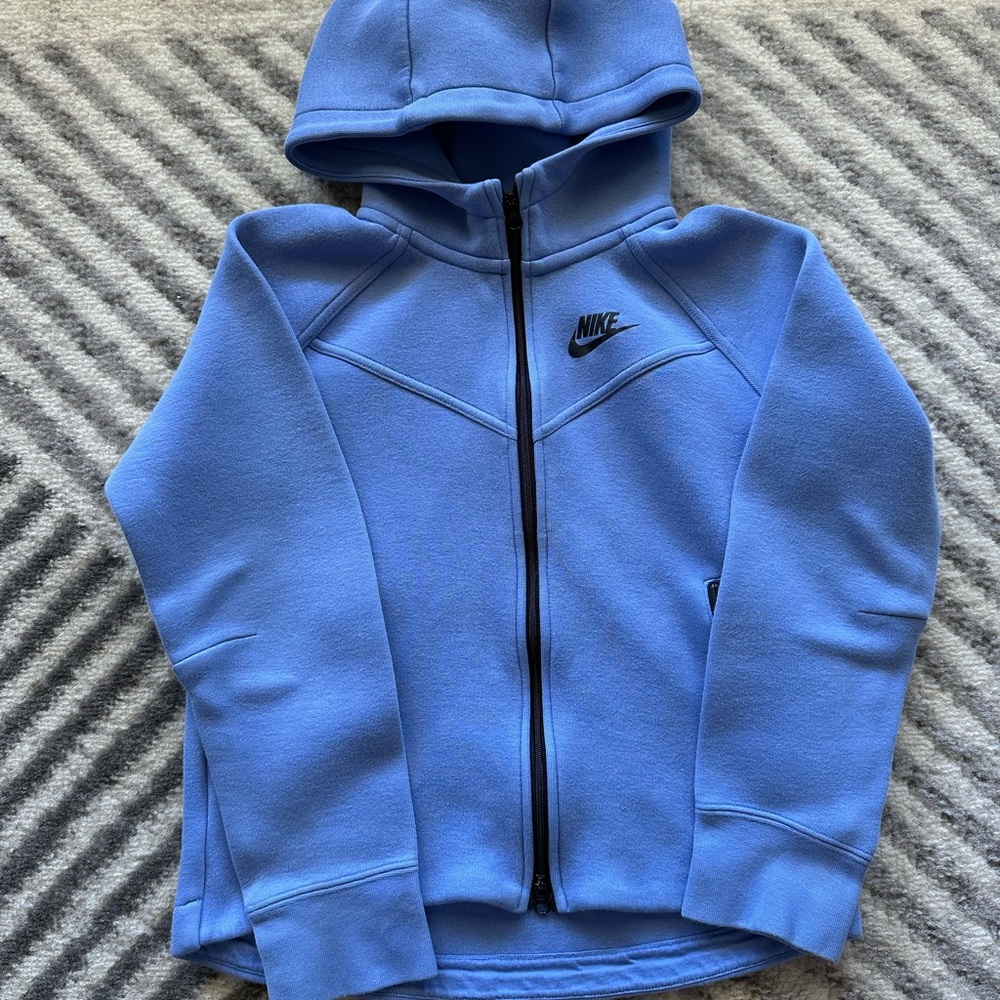 Nike Sportswear Tech fleece Full-Zip Hoodie